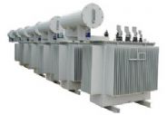Distribution Transformer