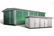 European Package Substation
