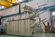 Electric Furnance Transformer