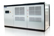 Frequency Converter