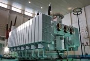 500kV Power Transformer
