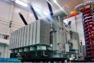 220kV Power Transformer