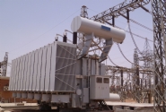 110kV Power Transformer