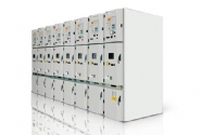 ABB UG550 Switchgear