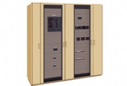 Schneider Prisma Switchgear