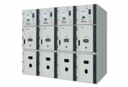 MVset Medium Voltage Switchgear