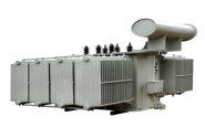 35kV Power Transformer