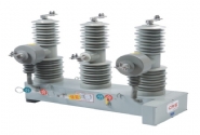 Pole-Mounted Vacuum Circuit Breaker