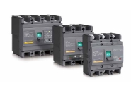 Moulded Case Circuit Breaker