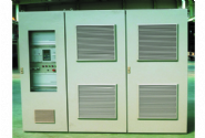 Variable Frequency Starter