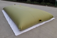 Pillow Fuel Tank