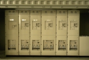 Mobile Substation