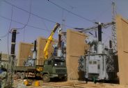 220KV Transmission Project