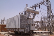 Endourman 110KV Project