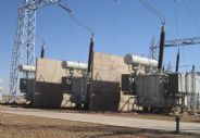 500KV at Atbara, Sudan